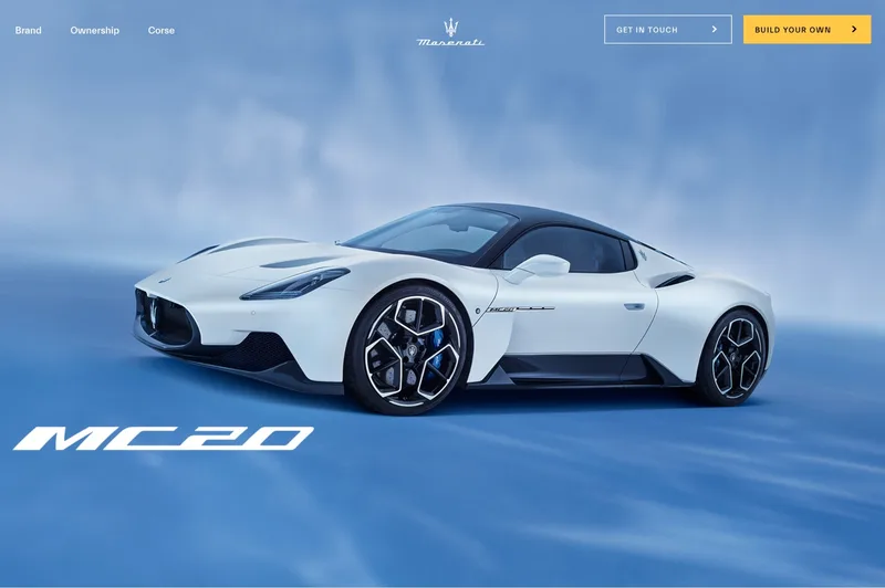 Exemplu site de prezentare creat pentru o afacere din Craiova - design personalizat, formular de contact și layout curat
